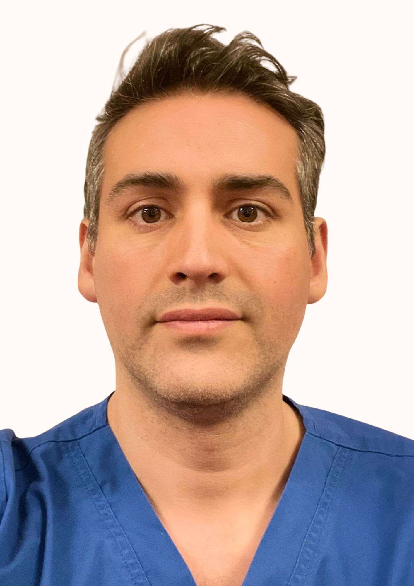 Felipe Vásquez Saavedra