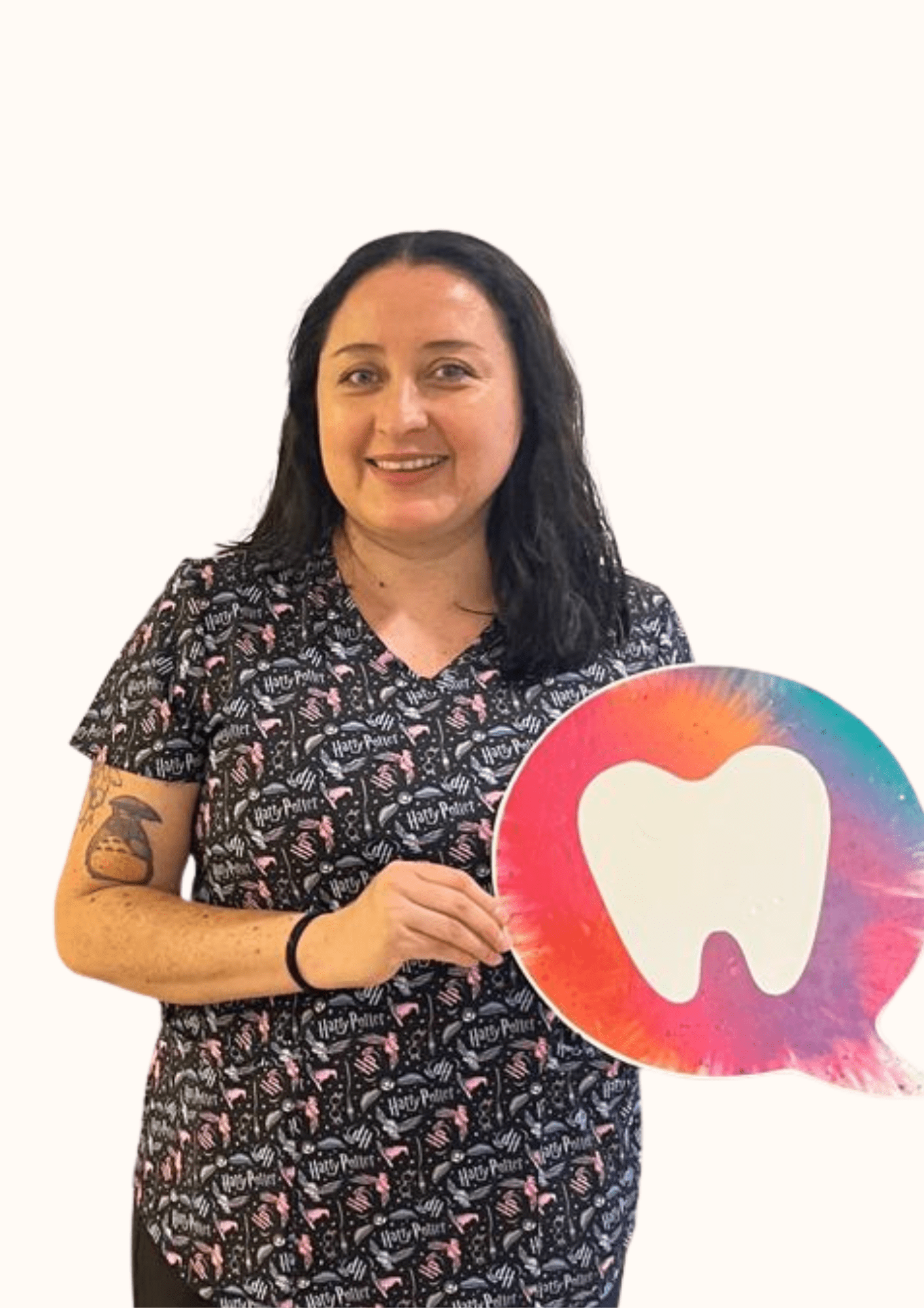 Alejandra Carvallo Vilches