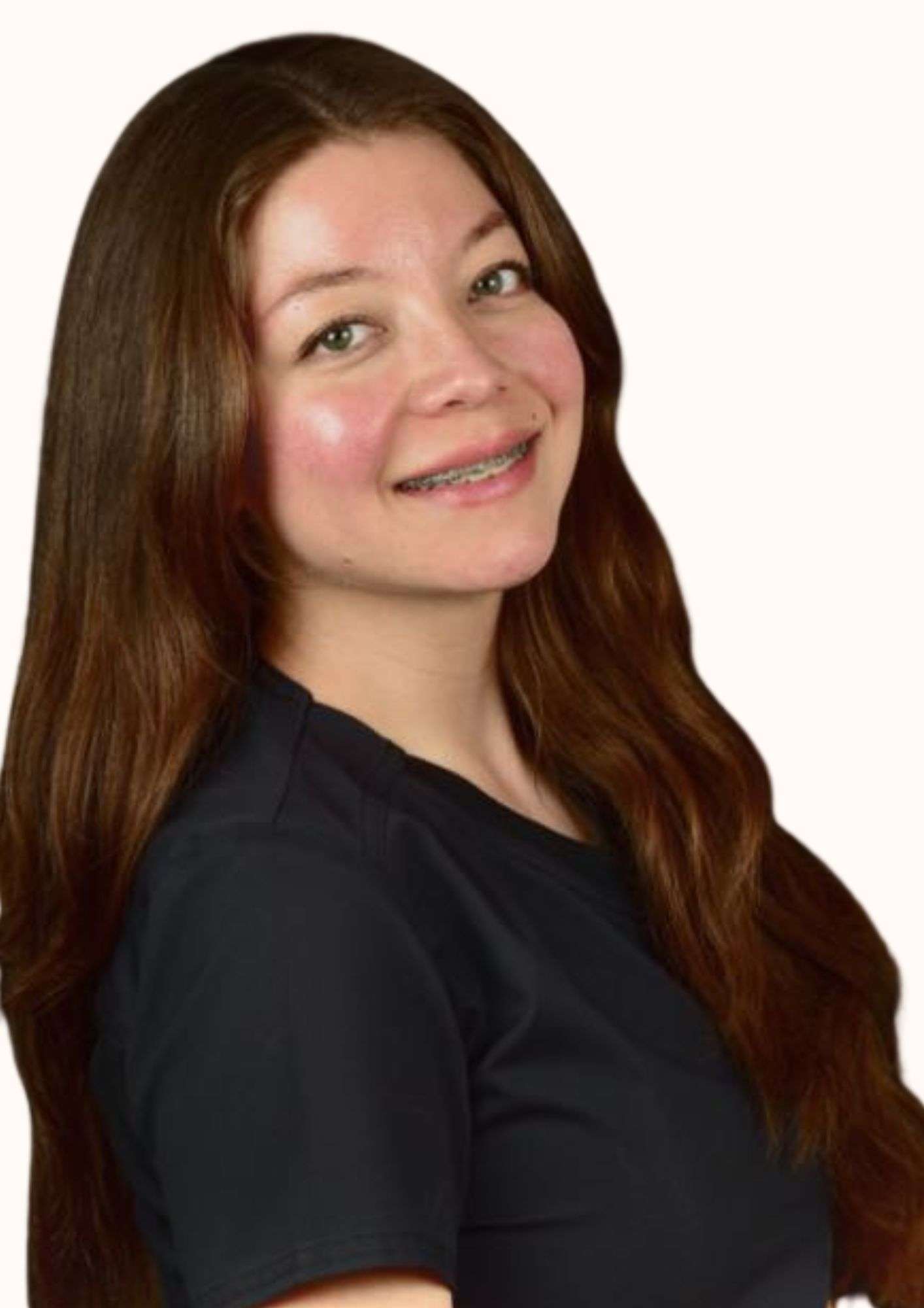 Karina López Valdebenito