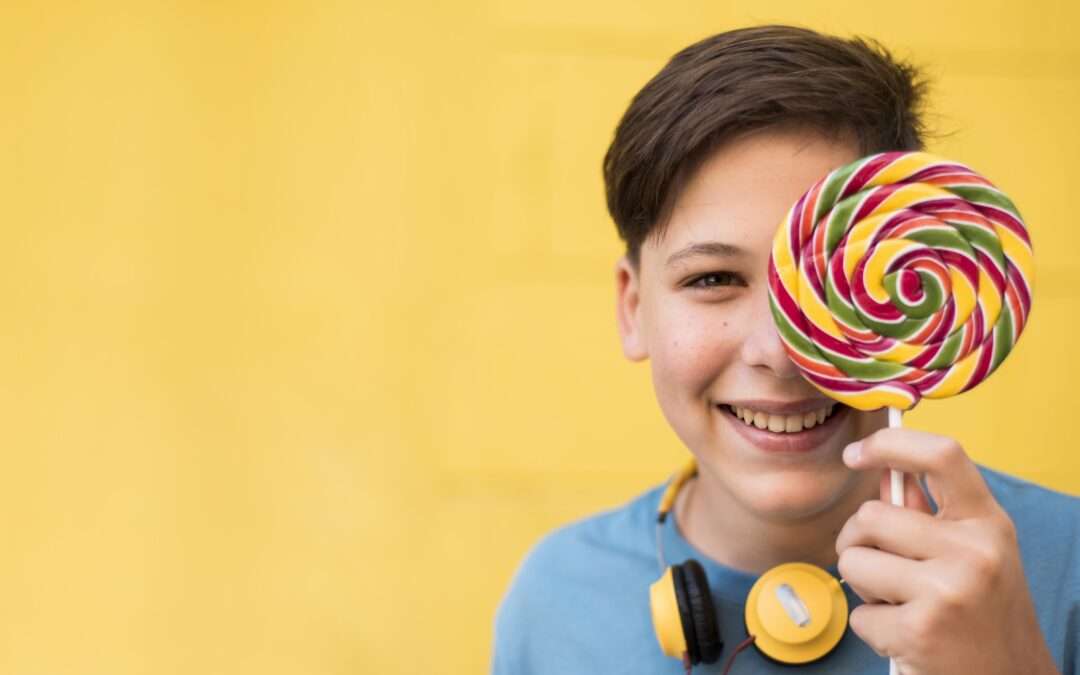 Esos Antojos Dulces… ¿Cuánto Pueden Impactar En Tu Salud Bucal?