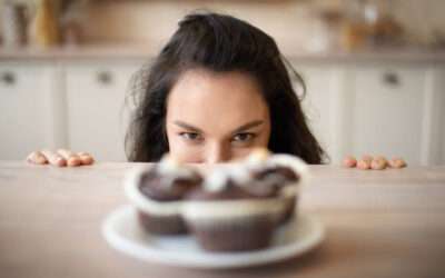 Esos antojos dulces… ¿Cuánto pueden impactar en tu salud bucal?