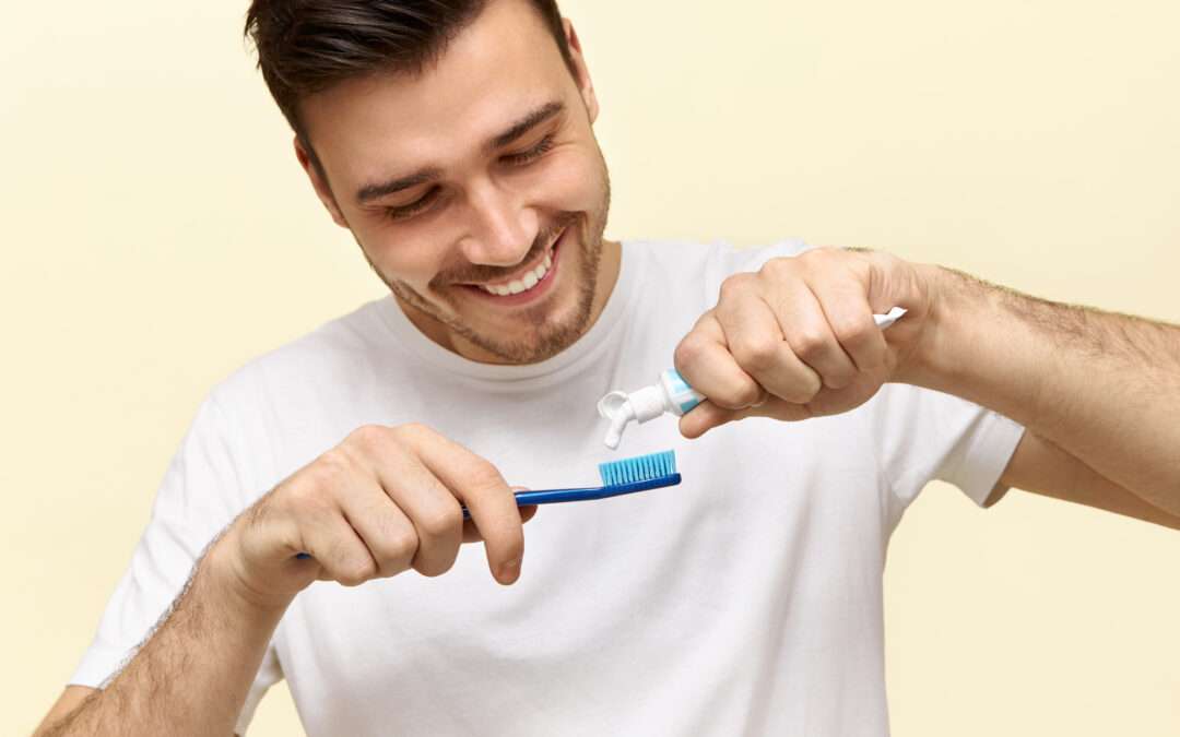 ¿Cuán lejos estás de desarrollar una periodontitis?
