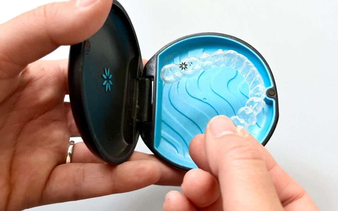 Tratamiento de ortodoncia invisible: Descubre Invisalign en Vínculo Dental