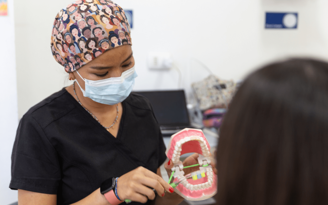 ¿Dientes dañados, desgastados o débiles?